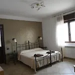 Delle Palme فندق مبيت وإفطار 3*