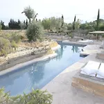 فندق مبيت وإفطار Delle Palme 3*