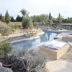 فندق مبيت وإفطار Delle Palme 3*
