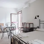 Delle Palme فندق مبيت وإفطار
