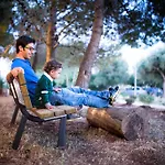 Delle Palme فندق مبيت وإفطار