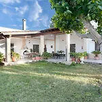 Delle Palme 3* Trepuzzi