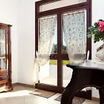 فندق مبيت وإفطار Delle Palme Trepuzzi