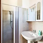 فندق مبيت وإفطار Delle Palme 3*