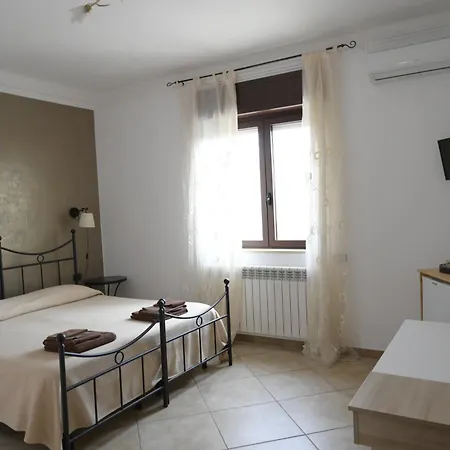 Delle Palme Trepuzzi