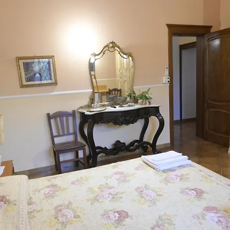فندق مبيت وإفطار Delle Palme 3*
