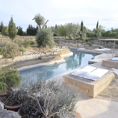 Bed and Breakfast Delle Palme 3*