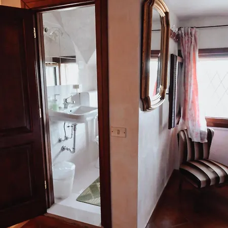 Bed and Breakfast Delle Palme