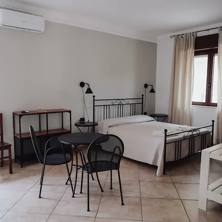 Delle Palme 3* Trepuzzi
