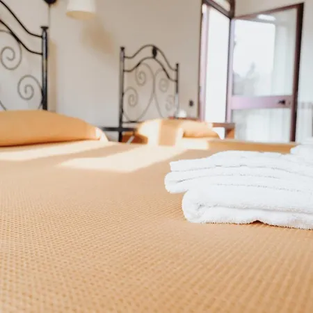 Delle Palme Bed and Breakfast 3*
