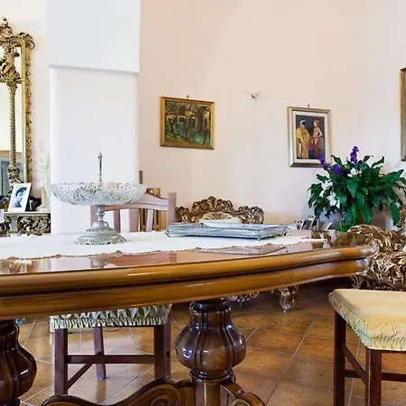 Delle Palme 3* Trepuzzi