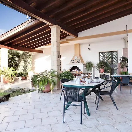 Delle Palme Bed & Breakfast 3*