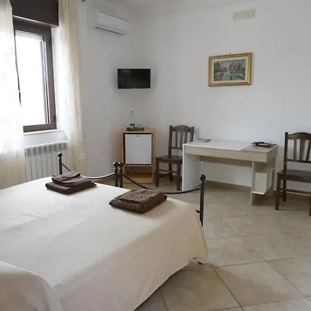 Delle Palme Trepuzzi