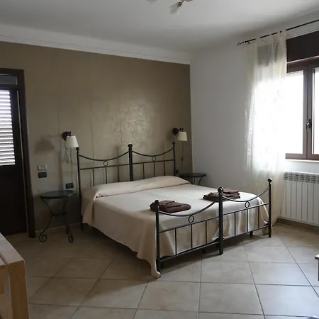 Delle Palme Bed & Breakfast