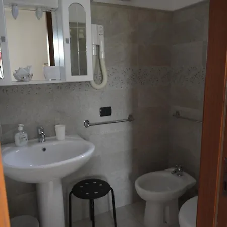 Delle Palme Bed & Breakfast *
