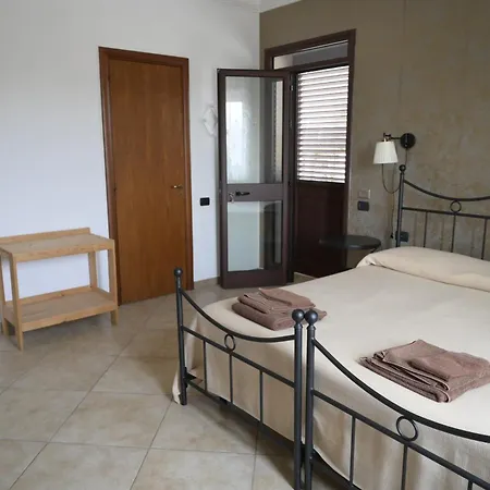 Delle Palme Bed & Breakfast Trepuzzi