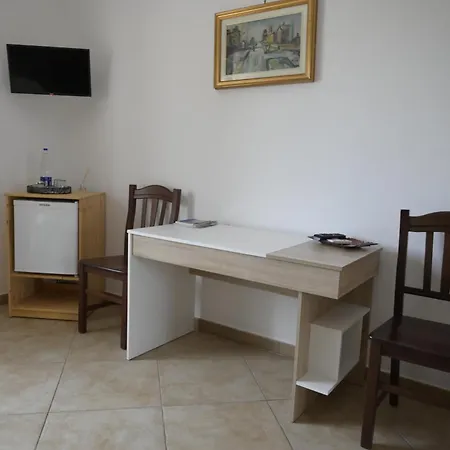 Bed & Breakfast Delle Palme Trepuzzi