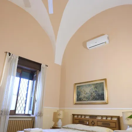 Delle Palme Bed & Breakfast