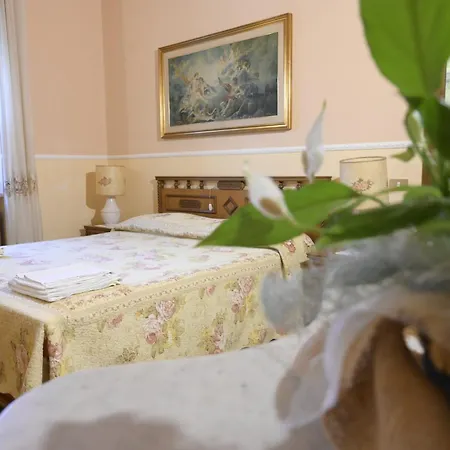 Bed & Breakfast Delle Palme
