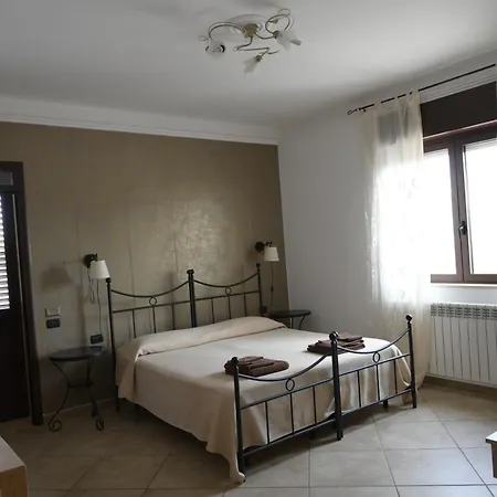 Delle Palme B&B 3*