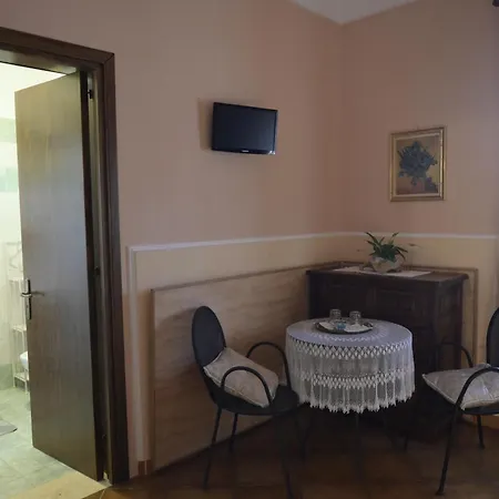 Delle Palme Bed & Breakfast Trepuzzi