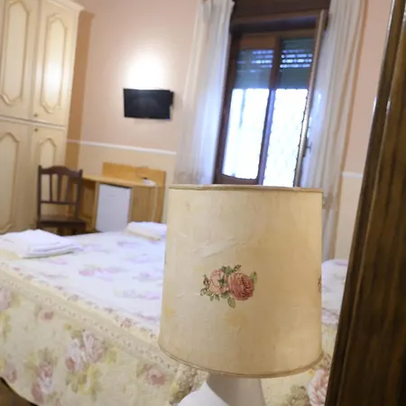 Bed & Breakfast Delle Palme Trepuzzi