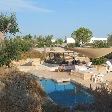 Bed & Breakfast Delle Palme