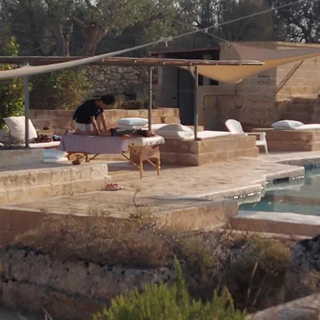 Delle Palme 3* Trepuzzi