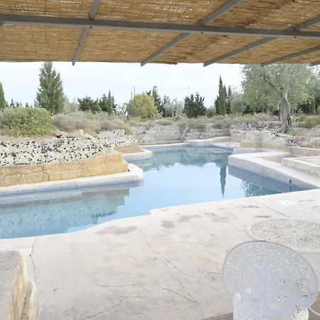 Delle Palme Bed & Breakfast Trepuzzi