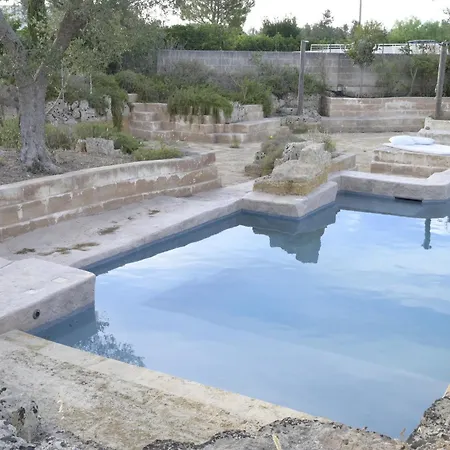 Delle Palme Bed & Breakfast 3*