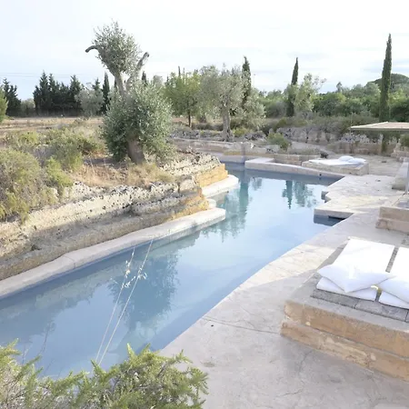 Bed & Breakfast Delle Palme 3*