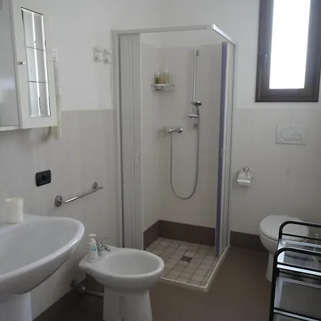 Delle Palme B&B Trepuzzi