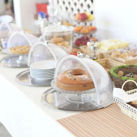 Delle Palme 3* Trepuzzi