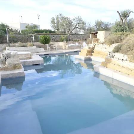 Bed & Breakfast Delle Palme