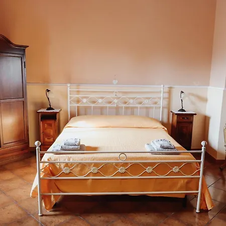 Delle Palme Bed & Breakfast Trepuzzi