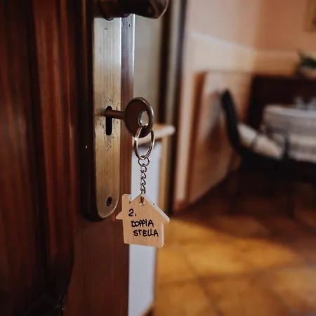 Bed & Breakfast Delle Palme