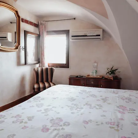 Bed & Breakfast Delle Palme *