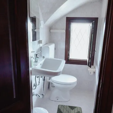 Delle Palme Bed & Breakfast Trepuzzi