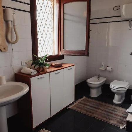 Bed & Breakfast Delle Palme Trepuzzi
