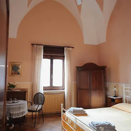 Delle Palme Bed & Breakfast