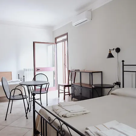 Delle Palme Bed & Breakfast
