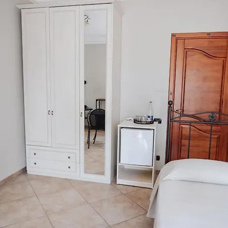 Delle Palme Bed & Breakfast Trepuzzi