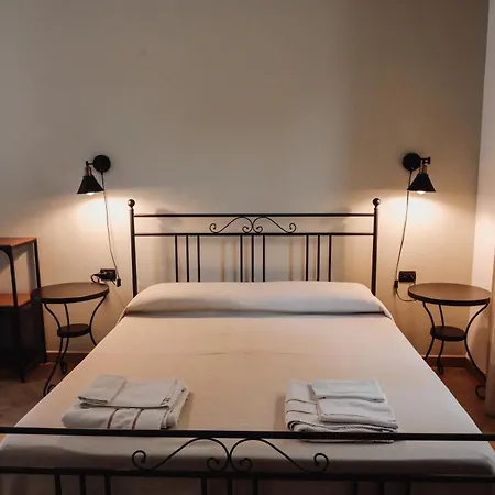 Delle Palme 3* Trepuzzi