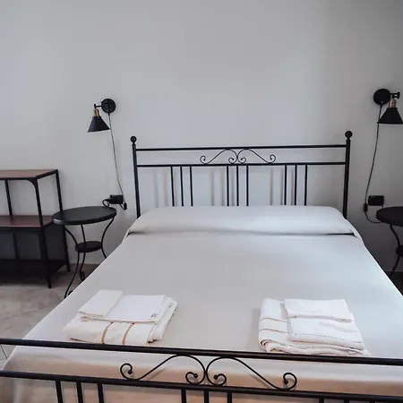Bed & Breakfast Delle Palme *