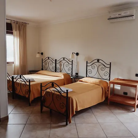 Delle Palme Bed & Breakfast