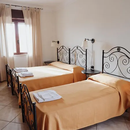 Bed & Breakfast Delle Palme