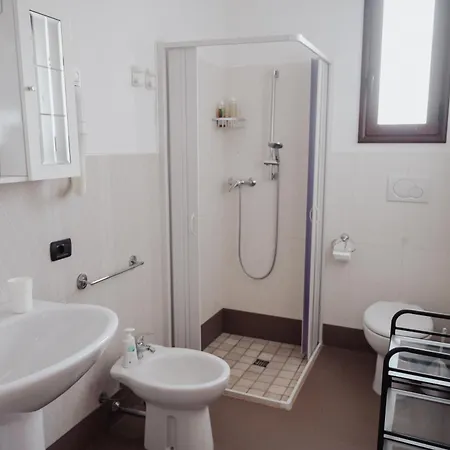 Bed & Breakfast Delle Palme 3*