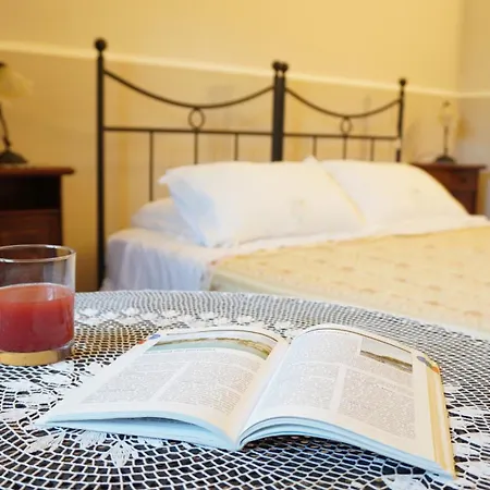 Bed and breakfast Delle Palme 3*