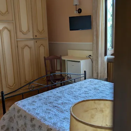 Panzió Delle Palme Trepuzzi