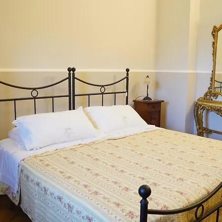 Delle Palme Bed and breakfast 3*